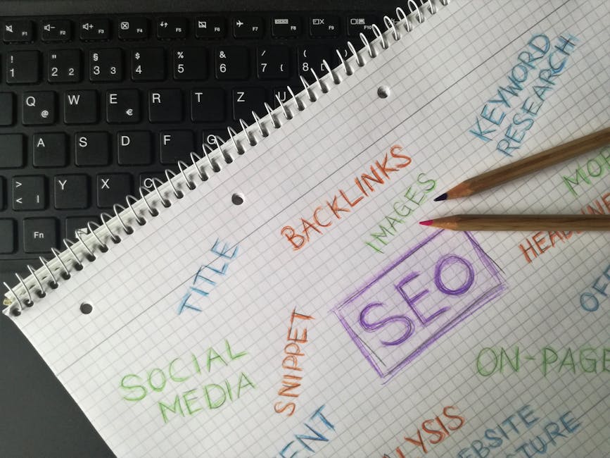 【SEO 入門】什麼是結構化資料?如何讓你的網站在搜尋結果更吸睛?