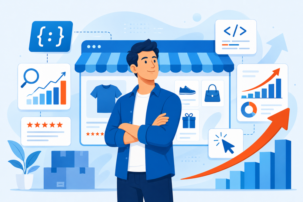 【SEO 入門】如何利用結構化資料提升電商網站的點擊率?