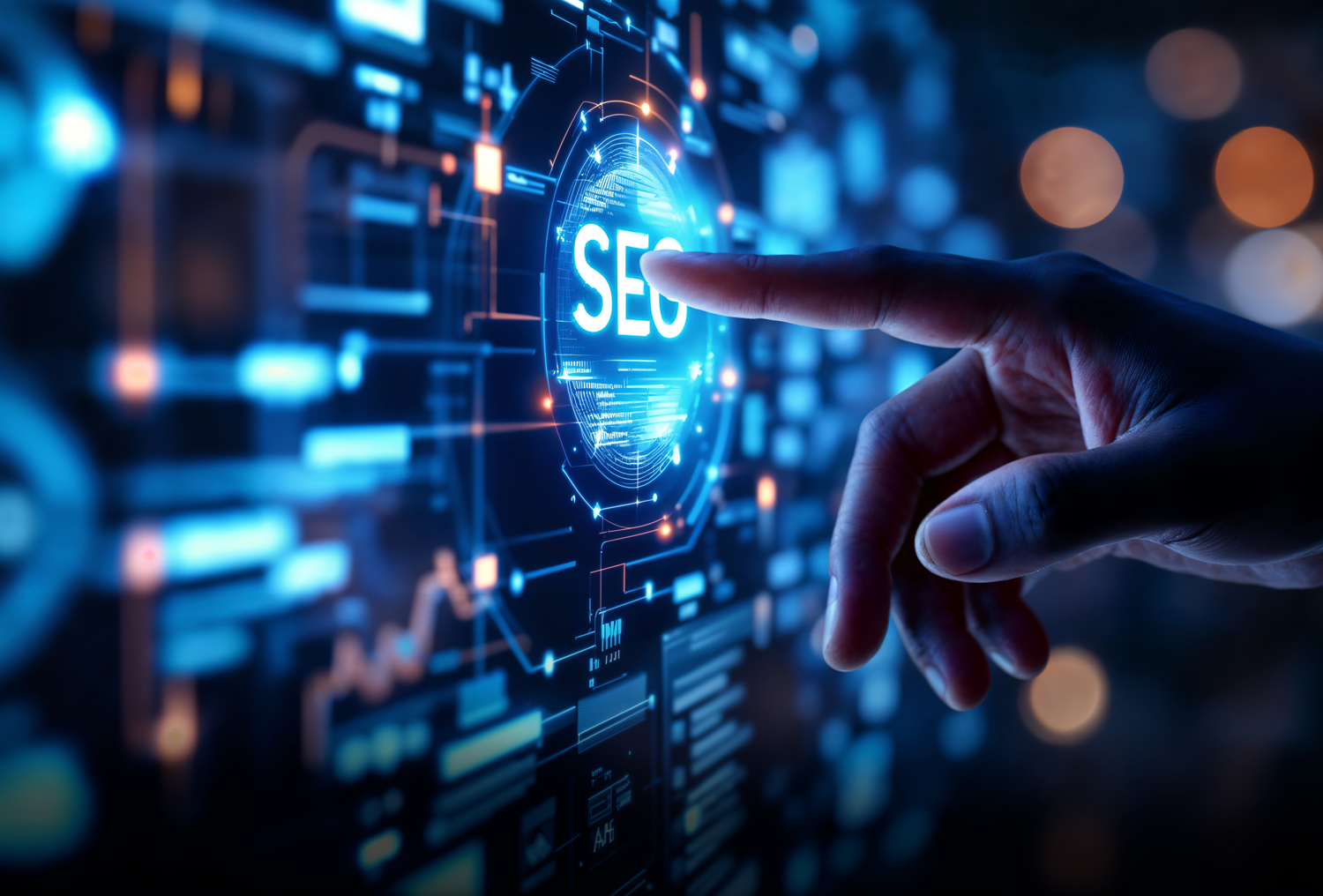 【SEO 入門必讀】白帽、黑帽、灰帽 SEO 差在哪？哪一種才是長久之道？