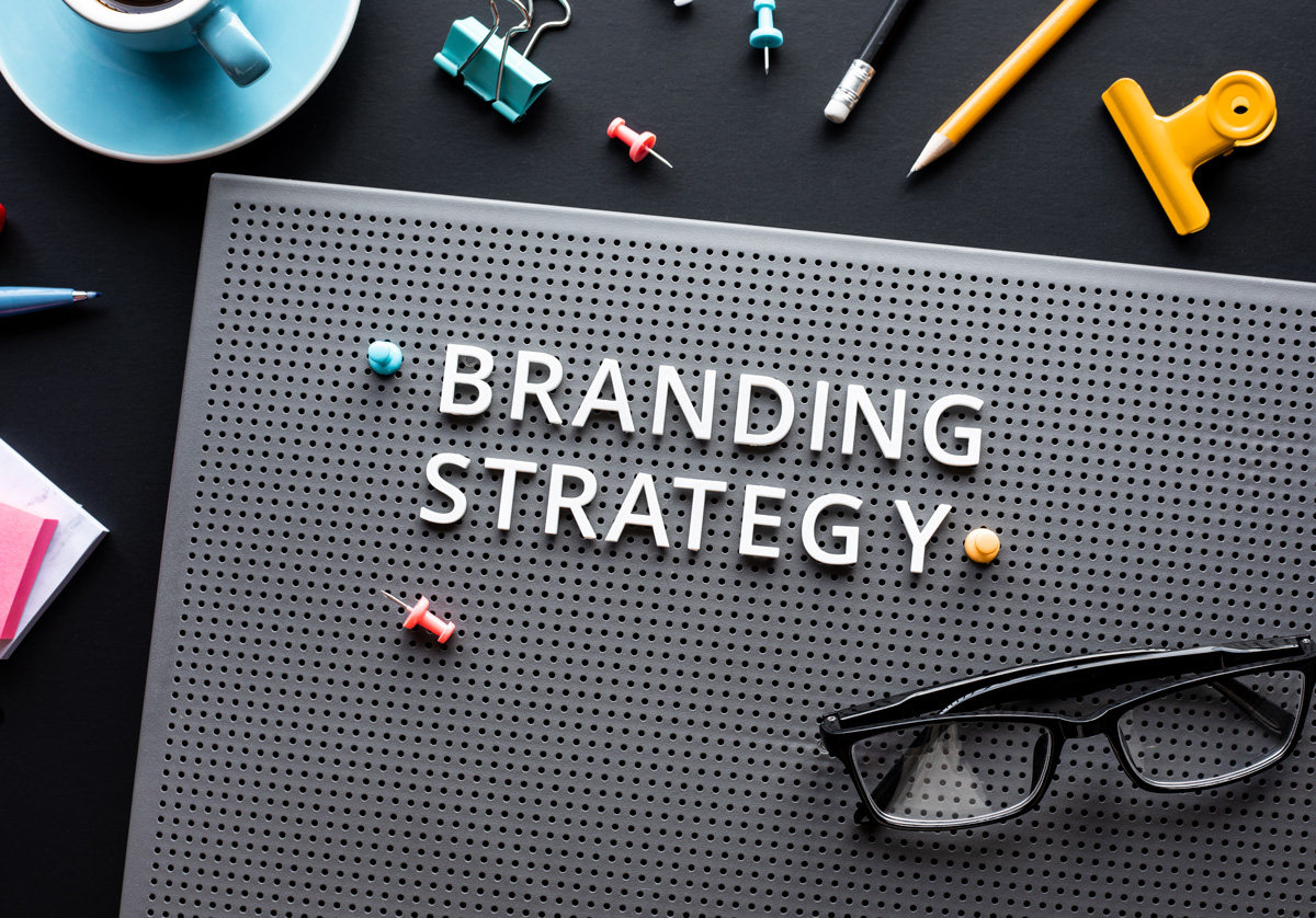 【品牌經營小百科】什麼是 CIS企業識別?